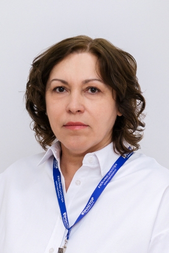 Риэлтор Филатова Наталья Анатольевна